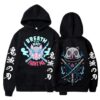 Demon Slayer Hoodie #3