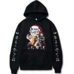 Demon Slayer Hoodie #3