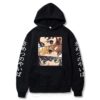 Demon Slayer Hoodie –  Nezuko