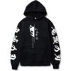 Demon Slayer Hoodie #5