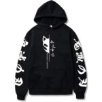 Demon Slayer Hoodie – Sabito