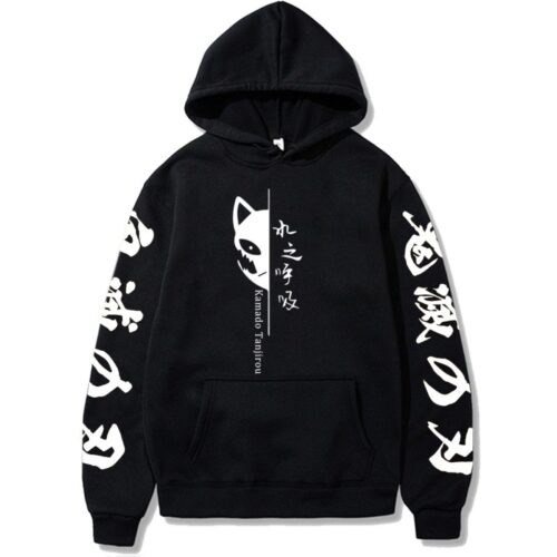 Demon Slayer Hoodie – Sabito