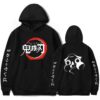 Demon Slayer Hoodie #5