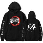 Demon Slayer Hoodie #6