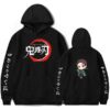 Demon Slayer Hoodie #6