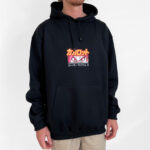 Diama SSJ4 Goku Hoodie