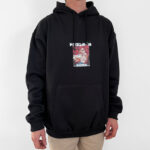 Diama Series Hoodie
