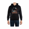 Diama SSJ4 Goku Hoodie