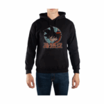 Dragon Ball Z Goku Hoodie