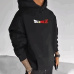 Dragon Ball Z Son Goku Hoodie