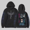 Solo Leveling Hoodie #3