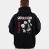 Gojo Satoru Cool Hoodie
