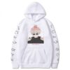 Gojo Hoodie, Jujutsu Kaisen Hoodie