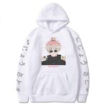 Gojo Satoru Cool Hoodie