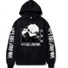 Gojo Satoru Cool Hoodie