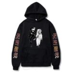 Gojo – Sukuna Dance Hoodie