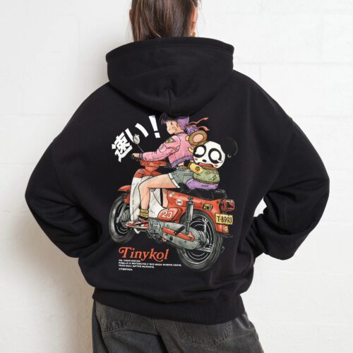 C-70 Hoodie