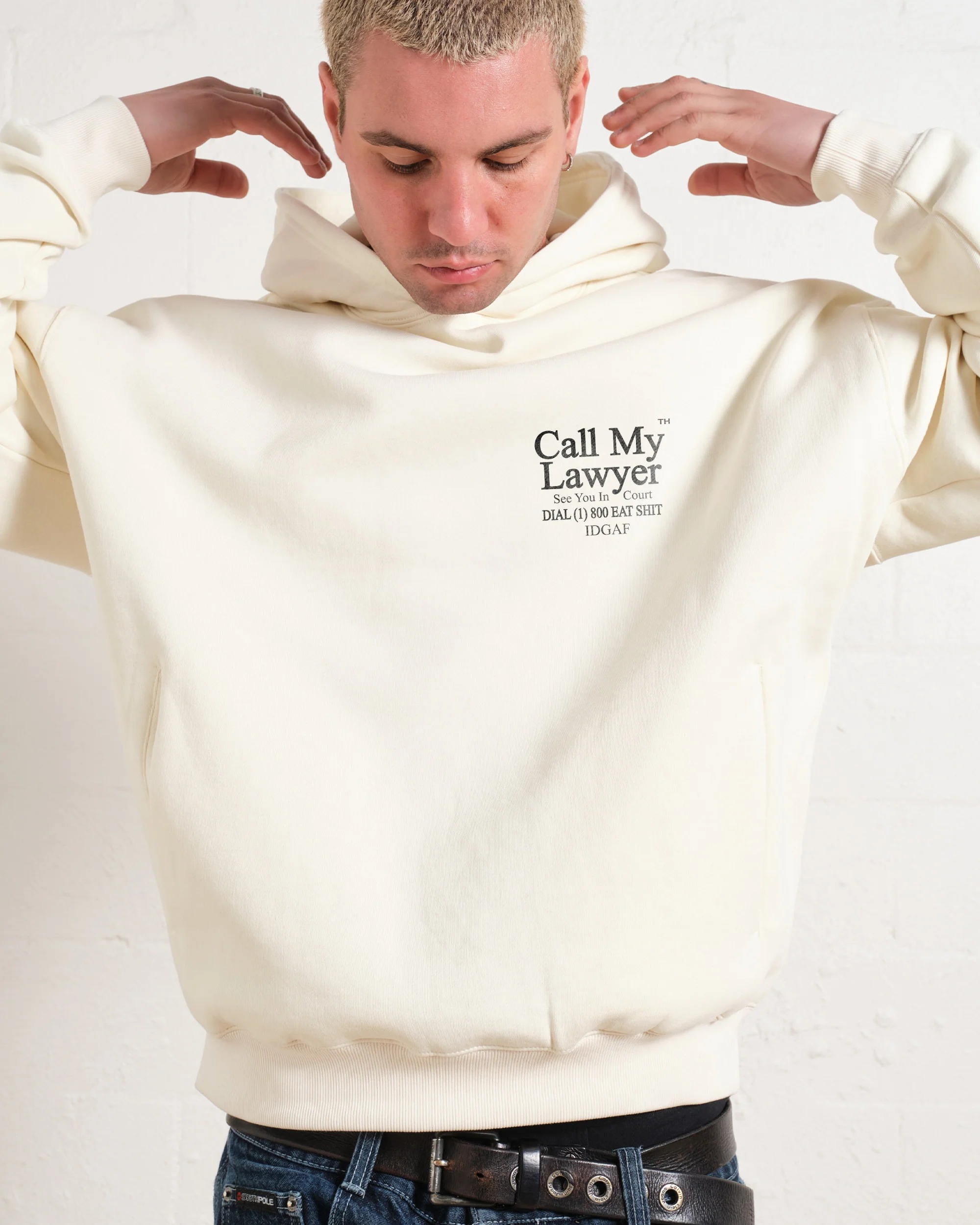 Hoodie-Men-Front