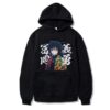 Inosuke Hoodie