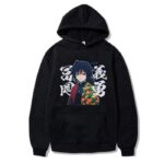 Demon Slayer Hoodie #9