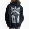 Solo Leveling Hoodie #4