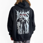 Igris Hoodie