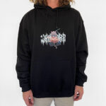 Inosuke Hoodie