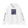Jujutsu Kaisen Hoodie – Satoro Gojo