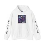 Jinwoo Solo Leveling Hoodie