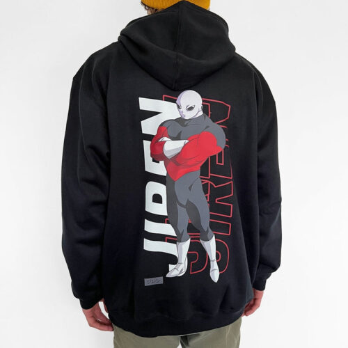 Jiren Hoodie