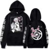 Jujutsu Kaisen Hoodie Gojo Satoru