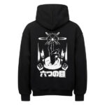 Jujutsu Kaisen Hoodie