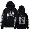 Jujutsu Kaisen Hoodie ##1