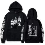 Jujutsu Kaisen Hoodie Gojo Satoru