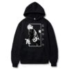 Jujutsu Kaisen Hoodie