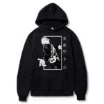 Jujutsu Kaisen Hoodie JJK