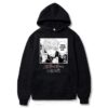Jujutsu Kaisen Hoodie