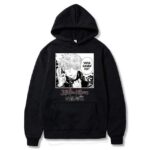 Jujutsu Kaisen Infinity Void Hoodie