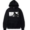 Jujutsu Kaisen Infinity Void Hoodie