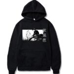 Jujutsu Kaisen Megumi Hoodie
