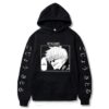 Jujutsu Kaisen Megumi Hoodie