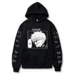 Jujutsu Kaisen Satoru Hoodie
