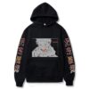 Megumi Fushiguro Hoodie