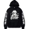 Jujutsu Kaisen Hoodie Itadori Yuji