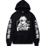 Jujutsu Kaisen Hoodie ##1