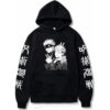 Jujutsu Kaisen Hoodie Itadori Yuji