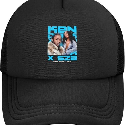 Kendrick Lamar Pack #2