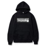Kimetsu no Yaiba Hoodie Inosuke Supreme