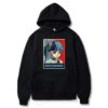 Kimetsu no Yaiba Hoodie Kawaii Inosuke