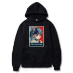 Kimetsu no Yaiba Hoodie Kanao